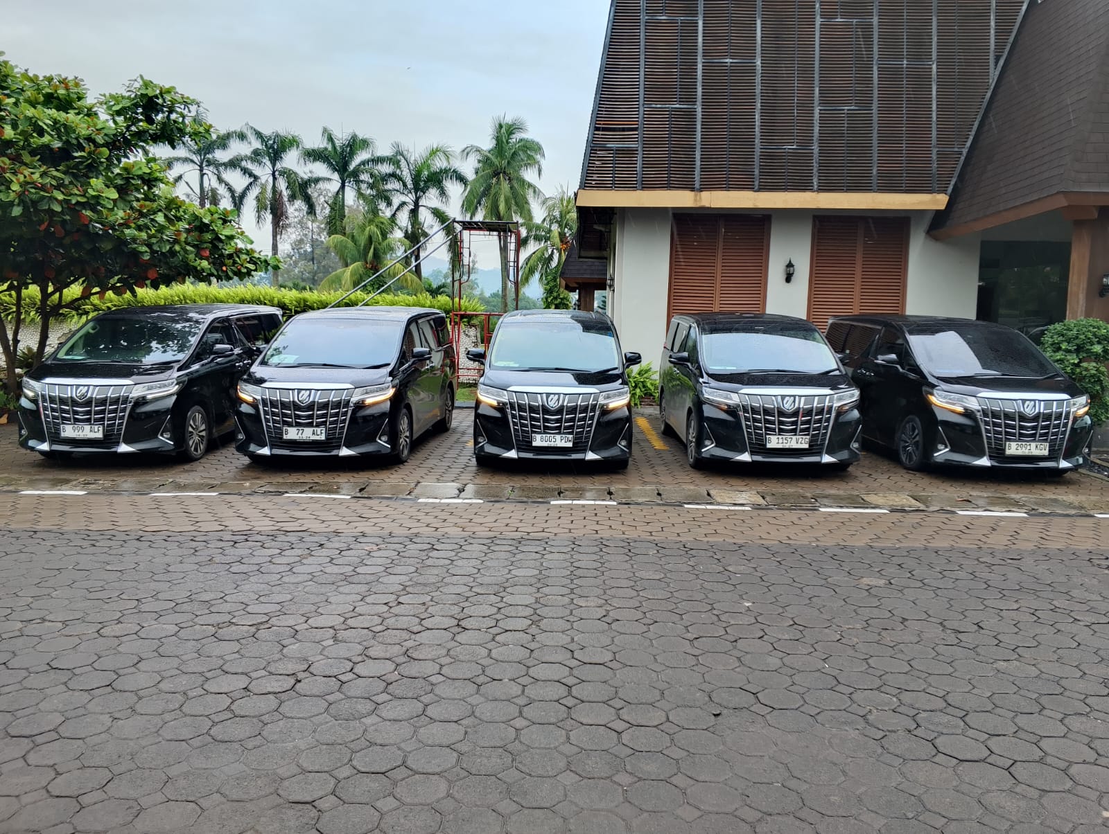 Perjalanan Wisata Terbaik